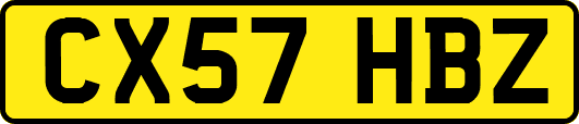 CX57HBZ