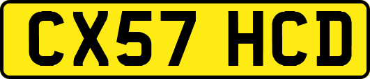 CX57HCD