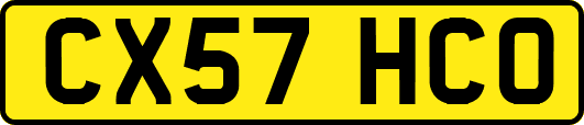 CX57HCO