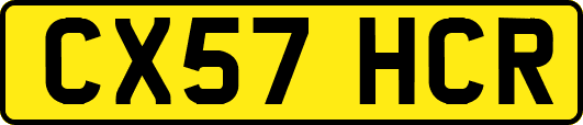 CX57HCR