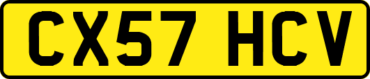 CX57HCV