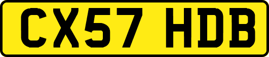 CX57HDB