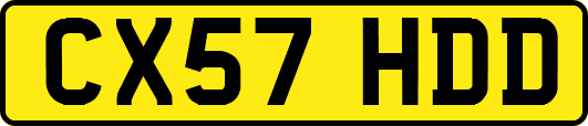 CX57HDD