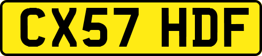 CX57HDF