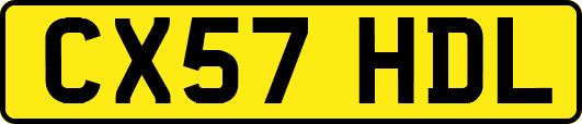CX57HDL