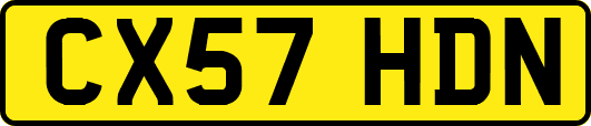 CX57HDN