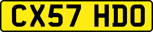 CX57HDO
