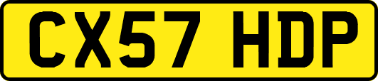 CX57HDP