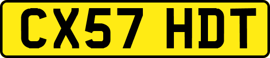 CX57HDT