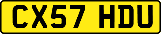 CX57HDU