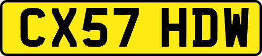 CX57HDW