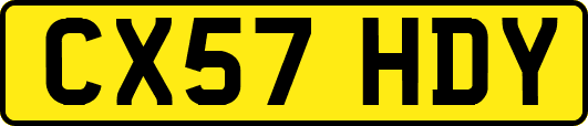 CX57HDY