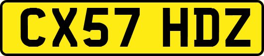 CX57HDZ