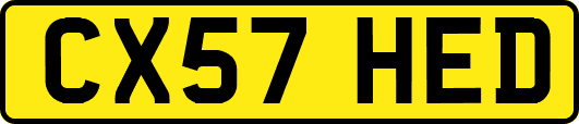 CX57HED