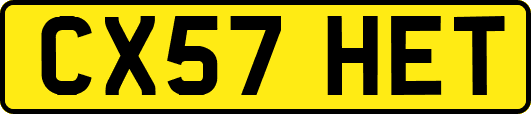 CX57HET