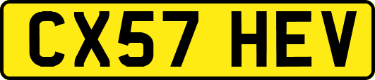 CX57HEV