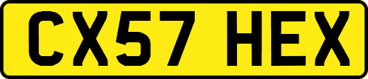 CX57HEX