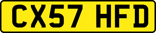 CX57HFD
