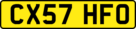 CX57HFO