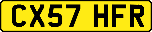 CX57HFR