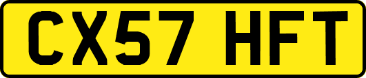 CX57HFT