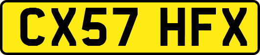 CX57HFX