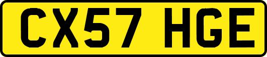 CX57HGE