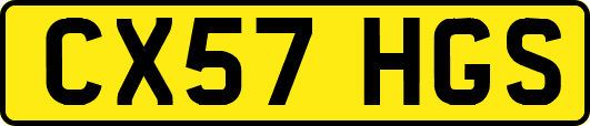 CX57HGS