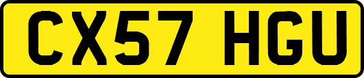 CX57HGU