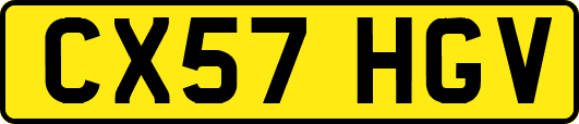 CX57HGV