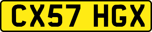 CX57HGX