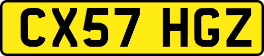 CX57HGZ