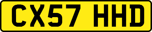 CX57HHD