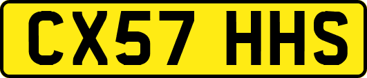 CX57HHS