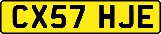 CX57HJE