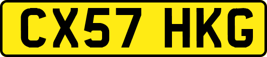 CX57HKG