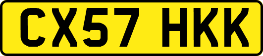 CX57HKK