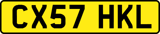 CX57HKL