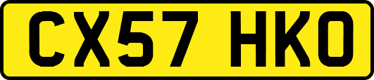 CX57HKO