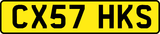 CX57HKS