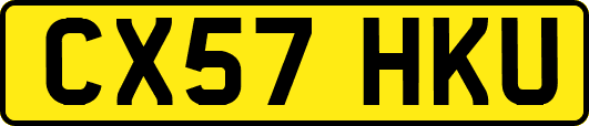CX57HKU