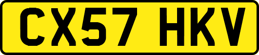 CX57HKV