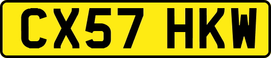 CX57HKW