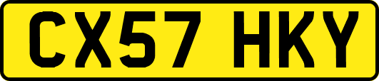CX57HKY
