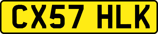 CX57HLK