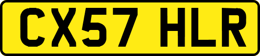CX57HLR
