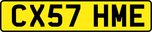CX57HME