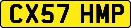 CX57HMP