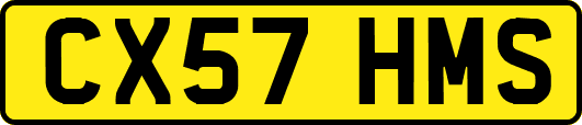 CX57HMS
