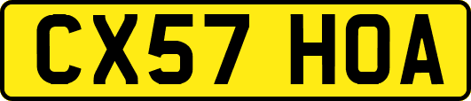 CX57HOA